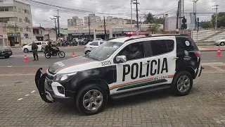 PCCE /PMCE / BMCE : NOVAS VIATURAS MODELO TRAILBLAZER! POLÍCIA CIVIL DO CEARÁ POLÍCIA MILITAR DO CE