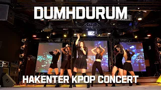 에이핑크(Apink) - 덤더럼(Dumhdurum) VOCAL DANCE COVER / 2020 HAKENTER K-POP CONCERT