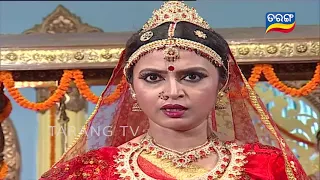 Shree Jagannath | Odia Series Ep 3 | Odia Classics | Maa Laxmi Punishes Lord Jagannath