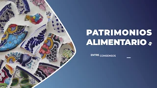 Patrimonios alimentarios