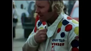 #CLASSICDRAGRACING - REMASTERED 1973 DOCUMENTARY: THE WONDER OF DRAG RACING