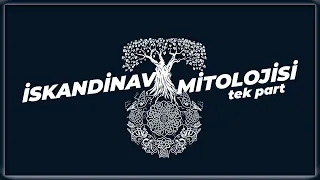 İskandinav Mitolojisi Tek Part