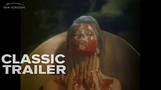 THE HAUNTING OF MORELLA (1990) - Official Trailer