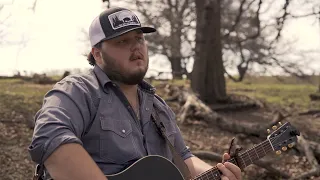 Tanner Usrey - "Beautiful Lies" (Truthful Sessions)