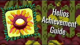 A Helios Achievement Guide | Atomicrops