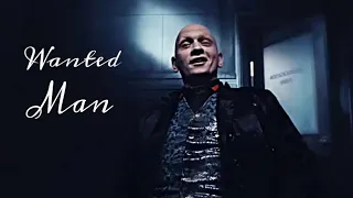 (Gotham) Victor Zsasz - Wanted Man