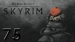 Путешествие TES: Skyrim: #75 Шеогорат