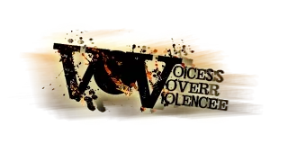 Voices Over Violence Documentary - It's Time to Speak Up!