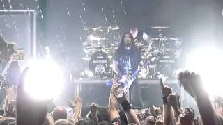 HD Machine Head - Imperium Live @ Gasometer Vienna 2011-11-12