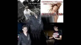 Dj Ralmm pres. Dj Line & Mr Toni Tonini - SCREAM (Vocal Mix)