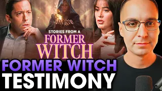 Witchcraft Is More Real Than People Think. Former Witch Shares Powerful Testimony - Isaiah Reacts!