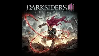 Fury's Theme | Darksiders III OST