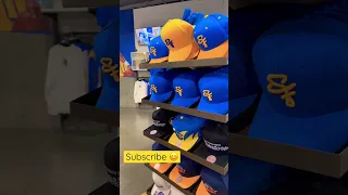 Warriors shop ❤️🌉CHASE CENTER SF