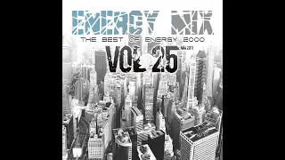 Energy 2000 - Mix vol 25 [2011]