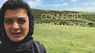 #5 CONNECTED QUARANTINE