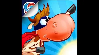 OST Supercow - Game 3