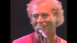 Jimmy Buffett ~ Live By The Bay   1985