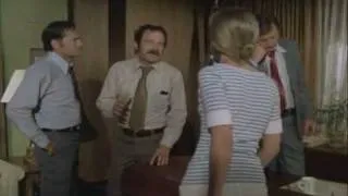 Bionic Woman - Kill Oscar (Deleted Scenes for Syndication)