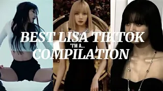 BEST LISA TIKTOK COMPILATION 2024