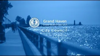 Grand Haven City Council Meeting 2-17-20