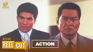 Eddie Garcia nilitis ang kaso ni Edu Manzano | Galvez Hanggang Sa Dulo Ng Mundo Hahanapin Kita