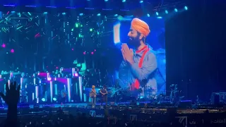 Hawayein by Arijit Singh live in Dubai 2024