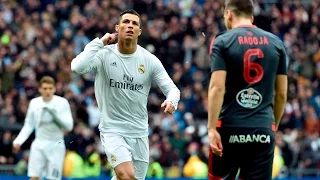 Real Madrid vs Celta Vigo 7-1 Goals All Highlights | Real Madrid 7-1 Celta LigaBBVA 5/3/2016