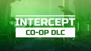 Intercept Co-Op DLC - Killzone: Shadow Fall