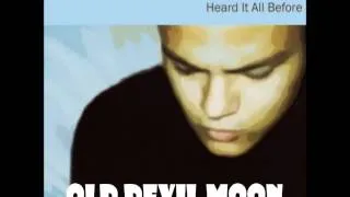 Old Devil Moon - Jamie Cullum