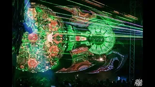 Megalopsy, Will o Wisp - Dark Prisma # Modem Festival 2019 Croatia (official aftermovie)