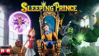 The Sleeping Prince (By Signal Mobile) - iOS - iPhone/iPad/iPod Touch Gameplay