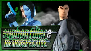 Syphon Filter 2 Retrospective