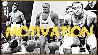 "Impossible is Nothing" - Motivation by Swaglift