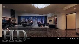 Fifty Shades Darker - Christian Grey's Apartment / Cincuenta Sombras Más Oscuras