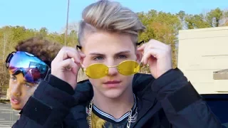 MattyBRaps - Hey Matty