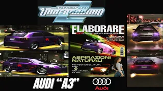 NFS "Underground 2" - Playthrough #Part11