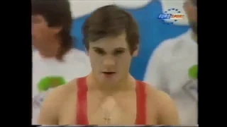 ALEXEY SIVOKON | 1994 IPF WORLD CHAMPIONSHIPS | (1994)