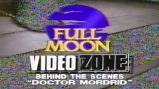 Doctor Mordrid (Full Length Videozone)