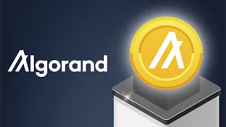 What is Algorand & How it Actually Works? | ALGO Explained with Animations
