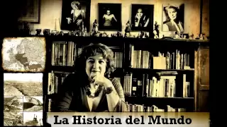 Diana Uribe - Primera Guerra Mundial - Cap. 02 Como era Europa antes de la I Guerra Mundial