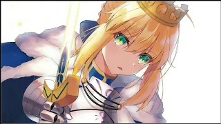 Fate/zero 「 AMV 」 - Hero Of Our Time