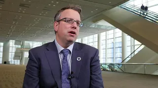 Hyperthermia for the treatment of bladder cancer