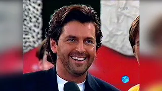 Thomas Anders - A Little Bit of Lov'in (WDR  Hollymünd  23.07.1995)