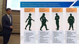 Халимов Ю.Ш., Комплексный подход к терапии пациентов с сахарным диабетом 2 типа. ..