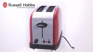 Тостер Russell Hobbs 18951-56