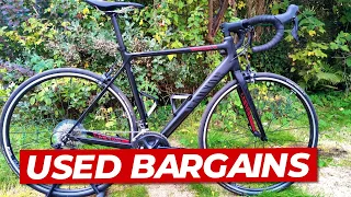 Should You Buy A Second Hand Road Bike?