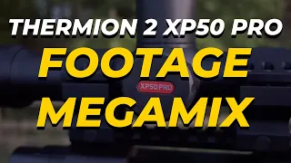 Ultimate Footage Megamix from Pulsar Thermion 2 XP50 PRO