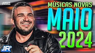 Junior Vianna - Novas Músicas - Repertório Novo - Maio 2024 - Moído de Vaquejada