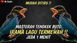 NGERIII..!!!MASTERAN TENGKEK BUTO || IRAMA LAGU TERMEWAH !!