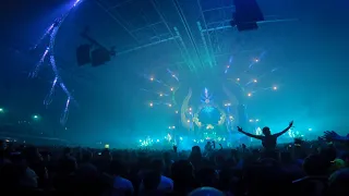 Qlimax 2019 | Symphony of Shadows | Aftermovie